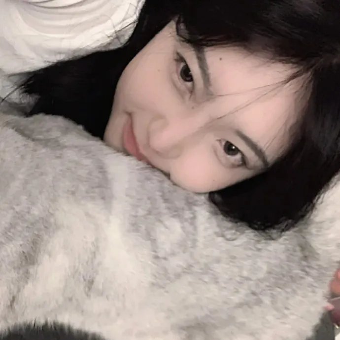你好，火焰蓝