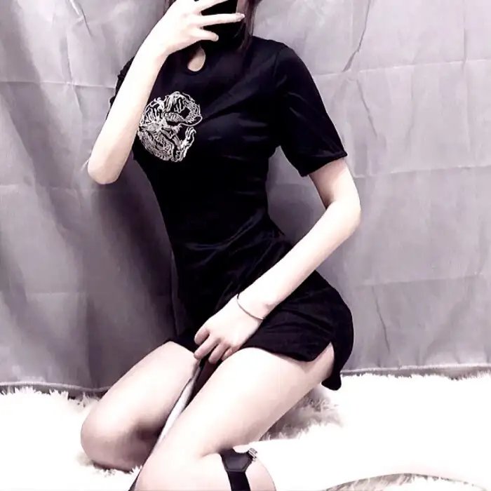 爱恨焚身第一季